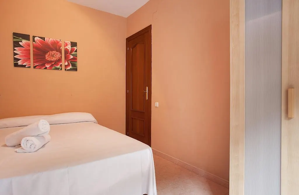 Apartamento Gracia Nextdoor 2 Barcelona España