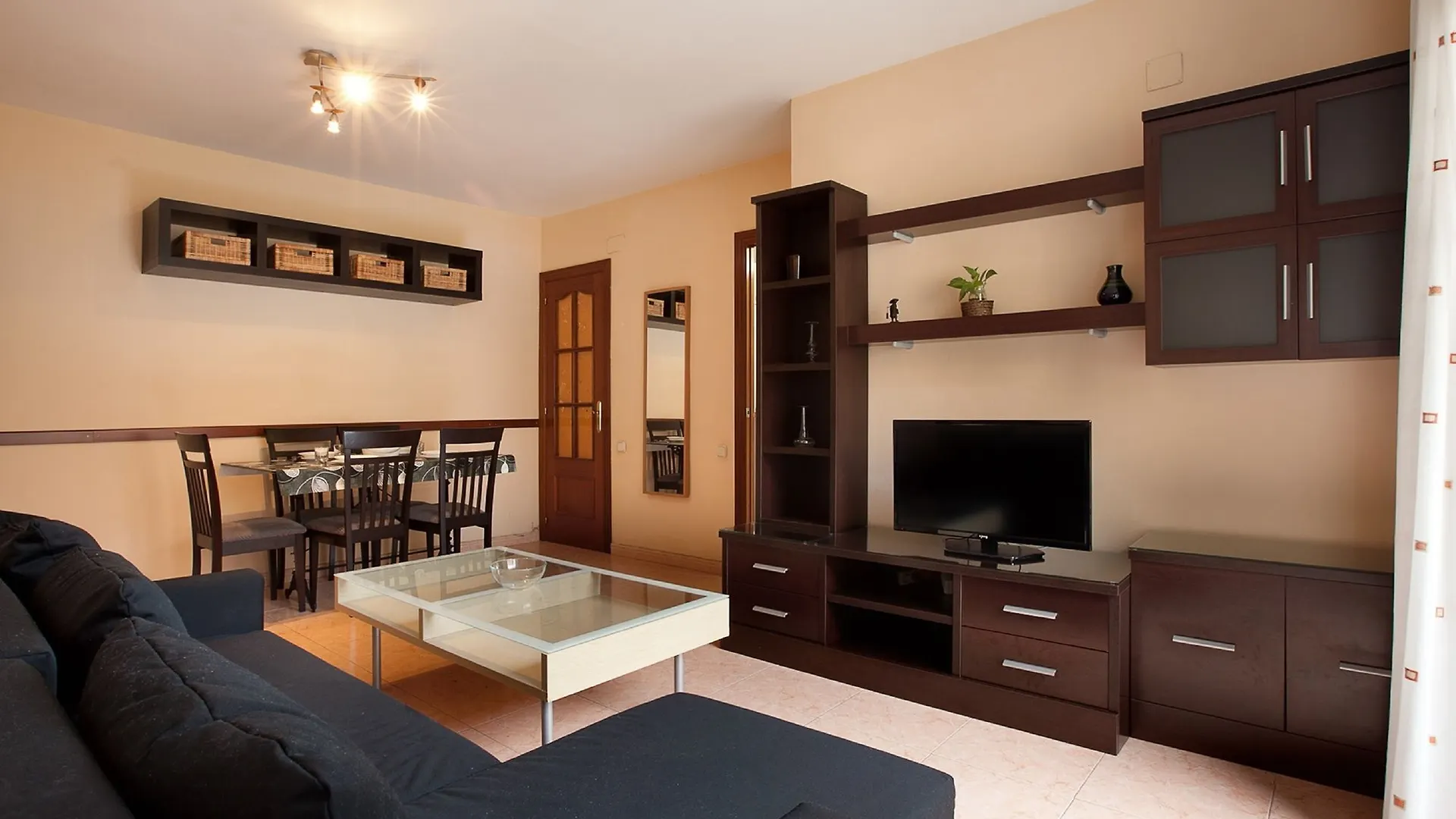 Apartamento Gracia Nextdoor 2 Barcelona