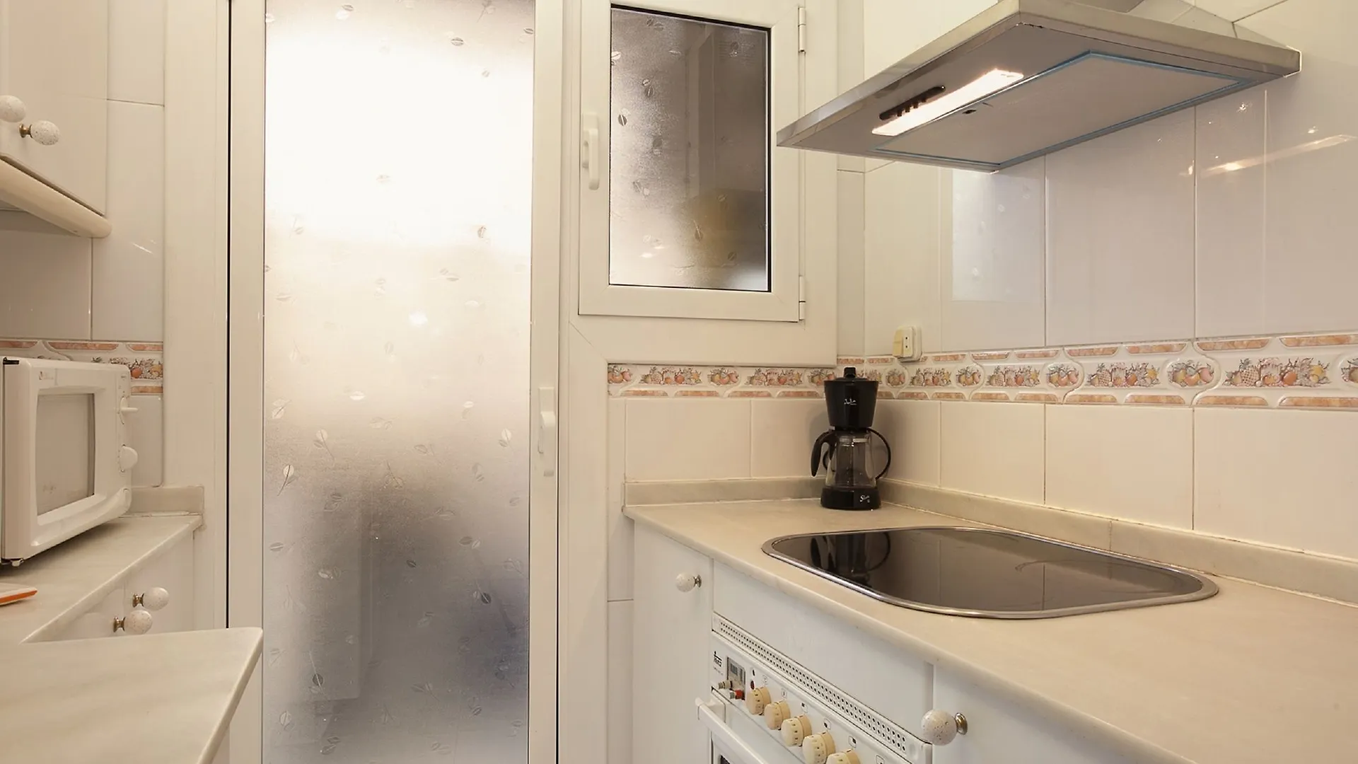 Apartamento Gracia Nextdoor 2 Barcelona