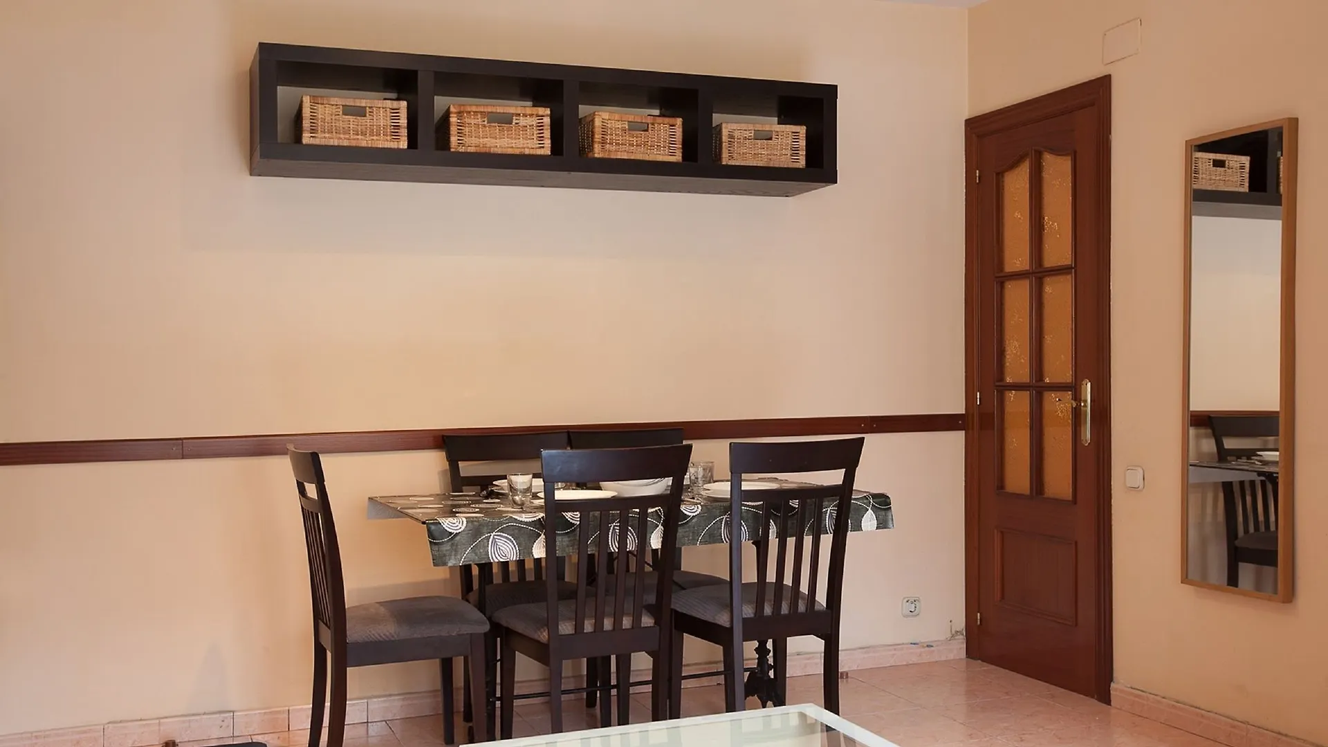 Apartamento Gracia Nextdoor 2 Barcelona 0*,  España