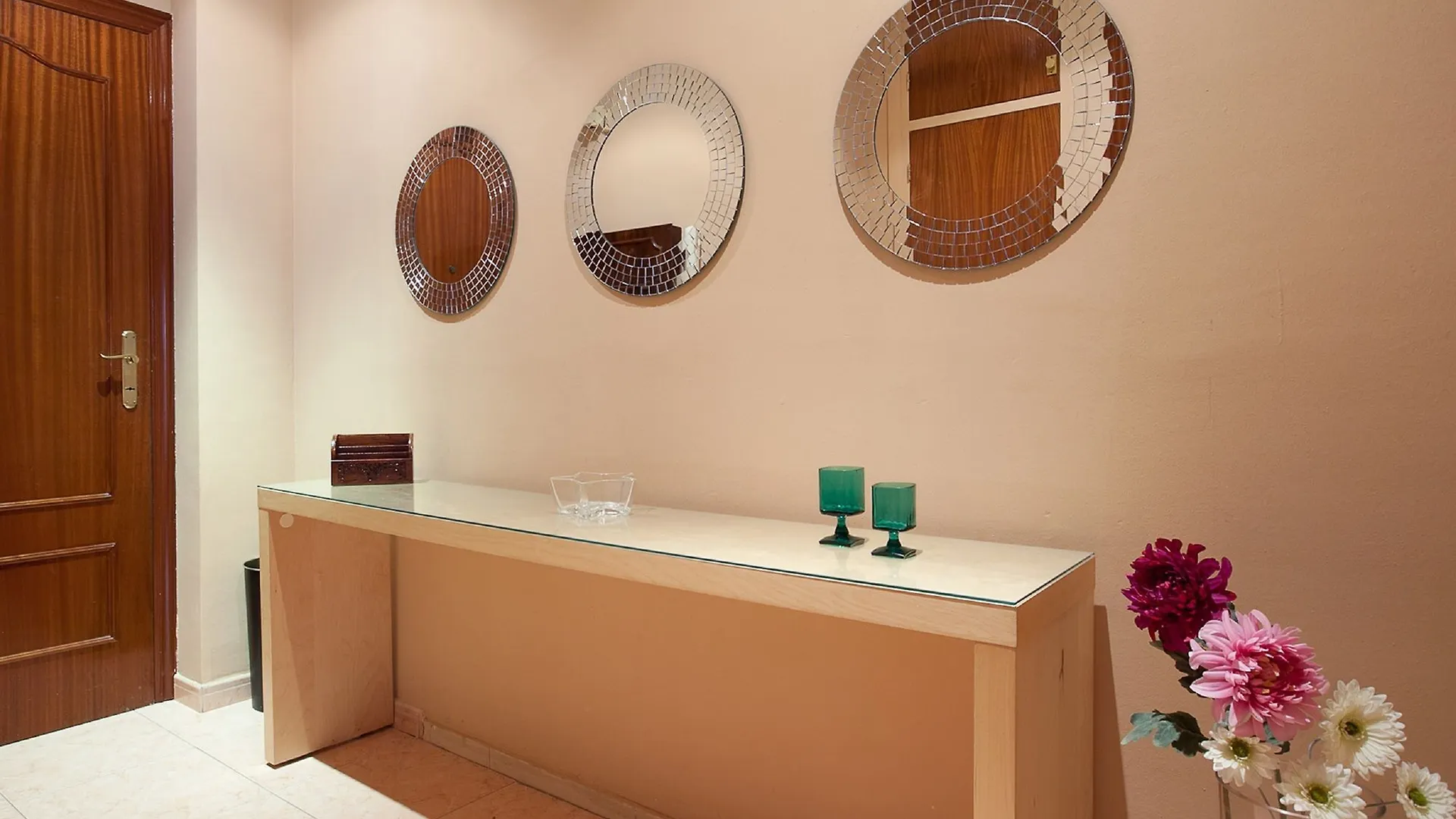 Apartamento Gracia Nextdoor 2 Barcelona España