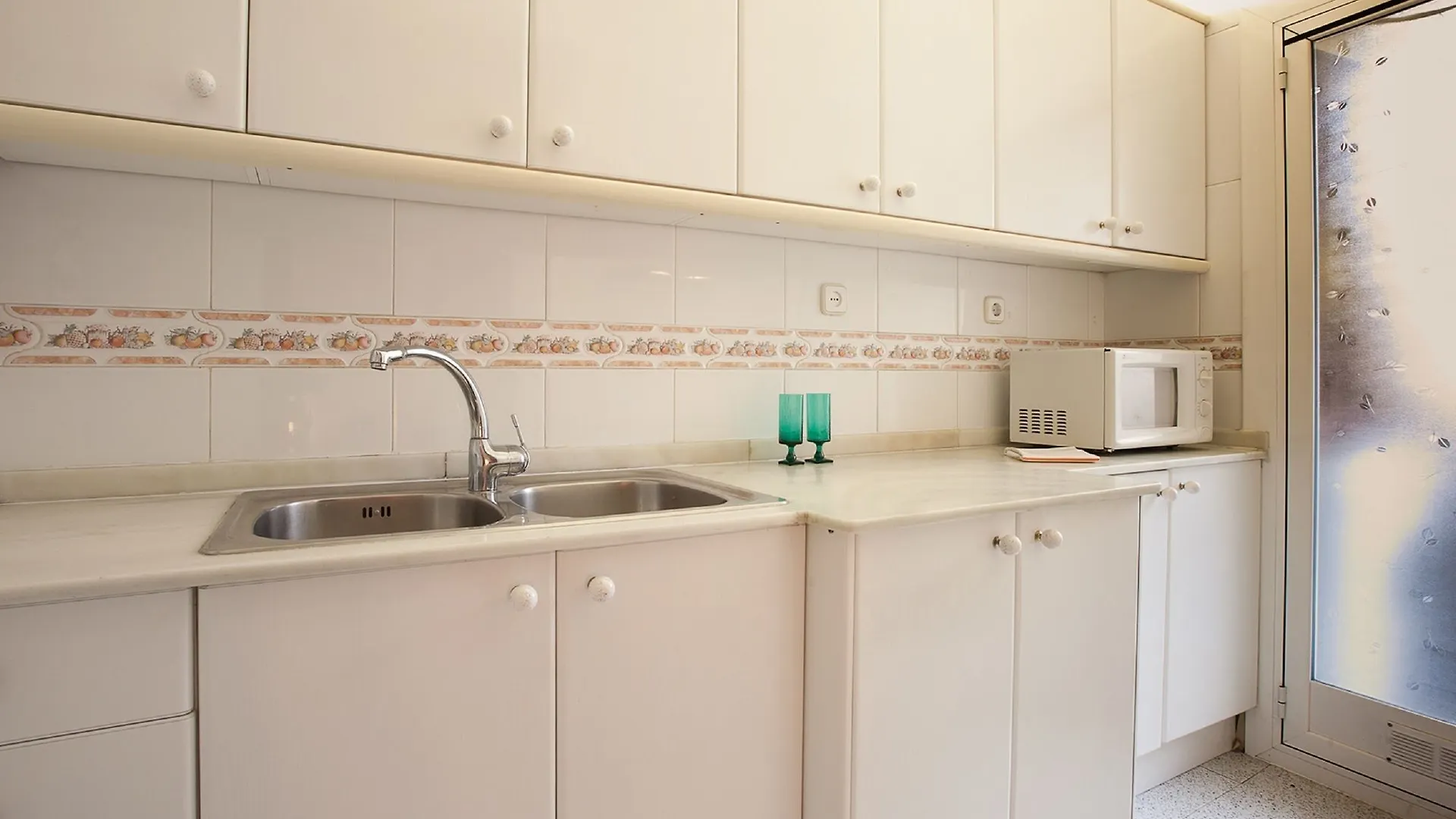 Apartamento Gracia Nextdoor 2 Barcelona España