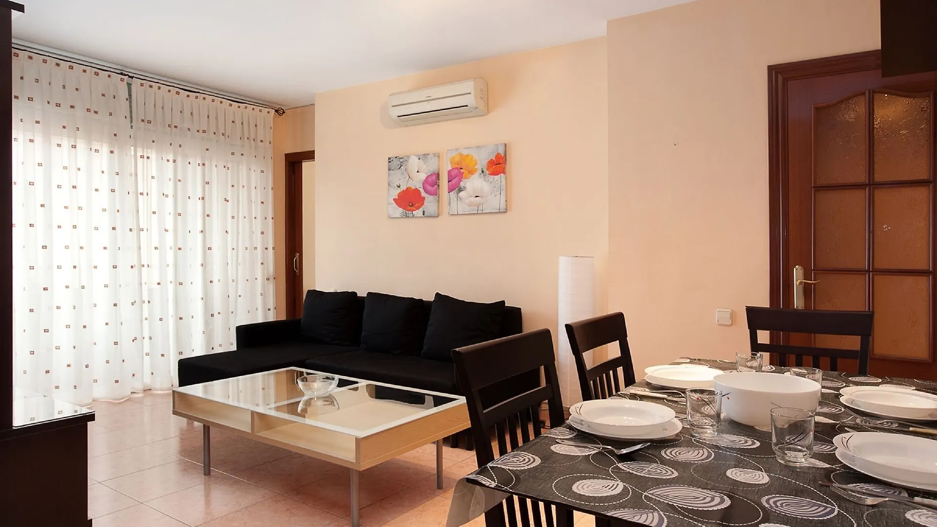 Apartamento Gracia Nextdoor 2 Barcelona España