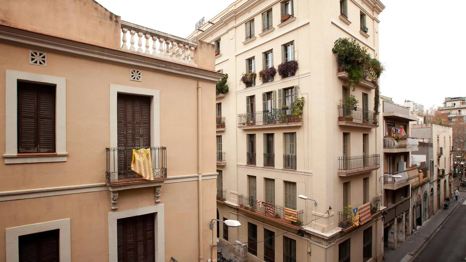 Apartamento Gracia Nextdoor 2 Barcelona