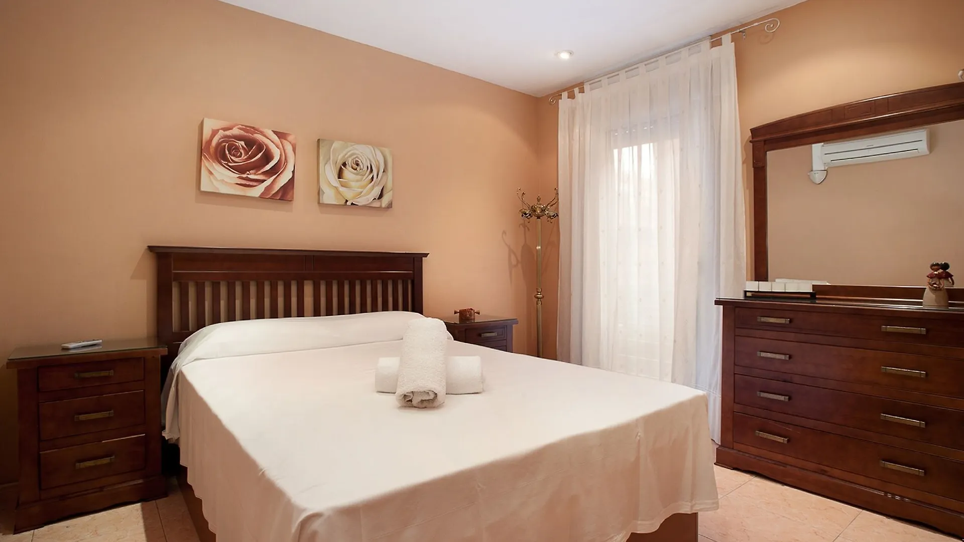 Gracia Nextdoor 2 Lejlighed Barcelona