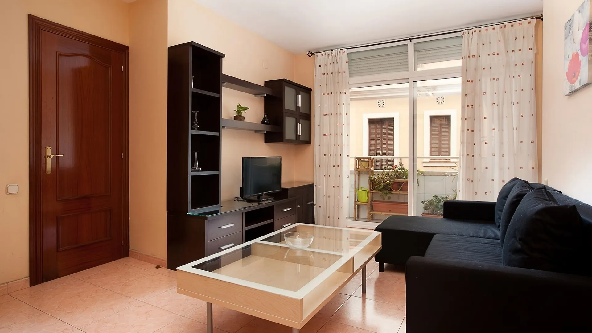 Gracia Nextdoor 2 Lejlighed Barcelona