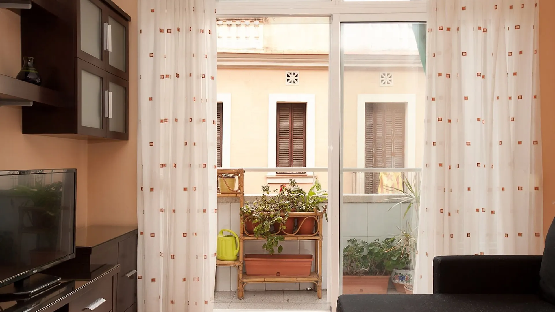Gracia Nextdoor 2 Lejlighed Barcelona